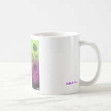 Kaliart pour artandyou.com tasses