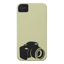 Kamera-Liebephotographie-Fanikone grafischer moder