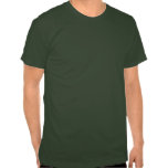 kämpfen Sie mich, den ich irisch bin Tshirt