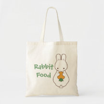 Kaninchen-Nahrungsmittelvegetarische Lebensmittelg