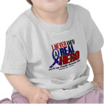 Kannte nie einen Vati des Held-2 (stützen Sie unse Tshirt