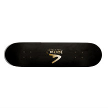 Kaotic Skateboard Personalisierte Skateboards