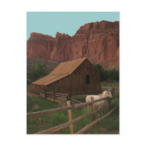 Kapitol-Riff-Nationalpark, Utah