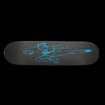 Karate-SkaterSkateboard skateboards