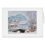 Karte-monet in Norwegen