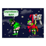 Karten der Kobold-Regel 11