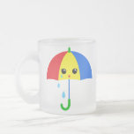 Kasa pleurant mug