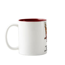 Kastanien, die Becher braten