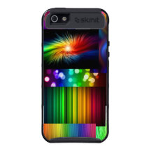 Kasten des Regenbogens iphone5 iPhone 5 Schutzhüllen