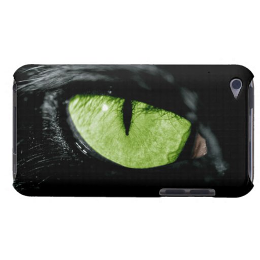 Katzenauge Barely There iPod Case