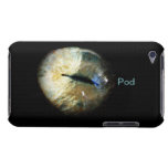 Katzenaugen-iPod-Touch-Abdeckung iPod Touch Hülle