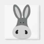 Kawaii Charlie l'aimant d'âne