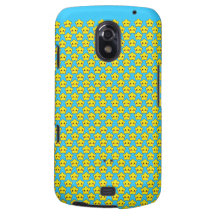 Kawaii Sterne Samsung Galaxy Nexus Hüllen
