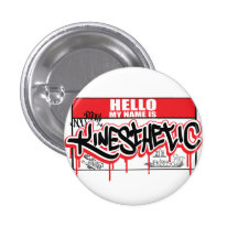 Kc-Knöpfe Anstecknadelbutton