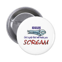 kegel anstecknadelbutton