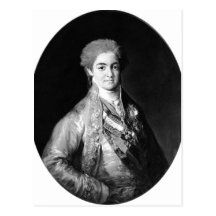 Keine höhere Entschließung verfügbar. Ferdinand_VI Postkarte