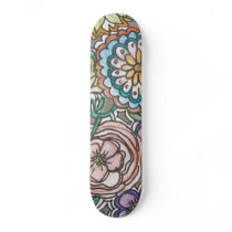 Kenzie Skateboard