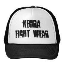 Keora Fernlastfahrer Truckerkappe