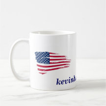 Kevins Korner Tee Haferl