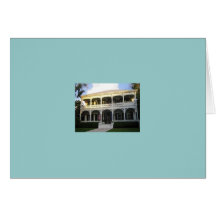 Key West logent Carte De Vœux