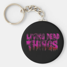 Keychain sans titre porte-clé