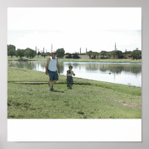 Kid-017 Posterdrucke