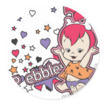 Hanna Barbera Sticker