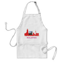 KILOLITER SKYVIEW, MALAYSIA SCHÜRZE