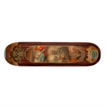 Kinder - Bücher - Märchen Individuelle Skatedecks