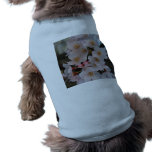 KIRSCHblüten Hund T-shirt