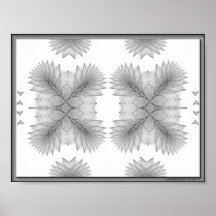 KIRSCHblüten Poster