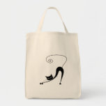 Kitty fantaisie noir 2 sac