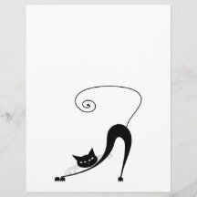 Kitty fantaisie noir 2 tract