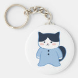 Kitty Keychain Porte-clefs
