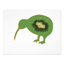 kiwi de nz de kiwi invitations