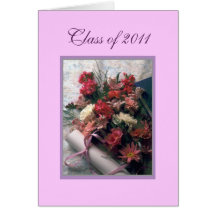 Klasse von 2011 grußkarten