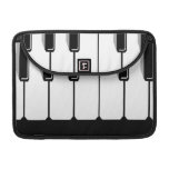 Klavier Sleeve Für MacBooks