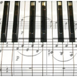 Musik Untersetzer