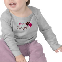 Kleine Schwester