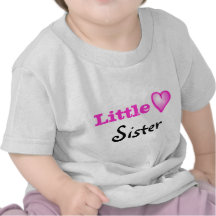 kleine zus shirt