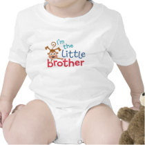 kleiner Bruder Affe