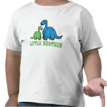 Kleiner Bruder Dino