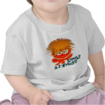 Kleiner Bruder Shirts