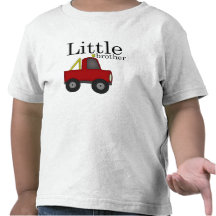 Kleiner Bruder Shirts