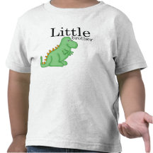 Kleiner Bruder Shirts