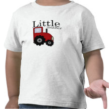 Kleiner Bruder T-shirt