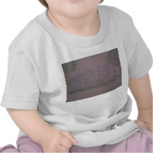 Kleiner Bruder T-shirts