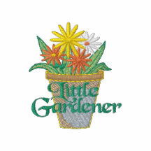 Kleiner Gärtner