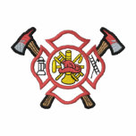 Kleines Feuer-Logo #2
