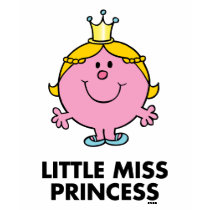 Kleines Fräulein Prinzessin Classic